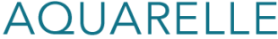 Logo Aquarelle.es Aquarelle.es