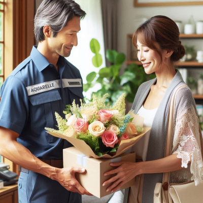 Mensajes en flores: Envía amor en el Día de la Madre 