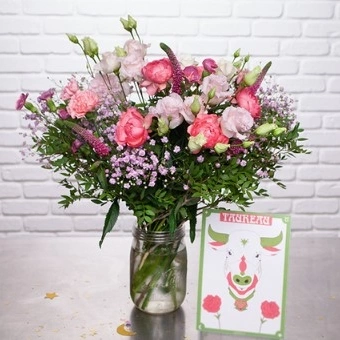 Las flores y el signo astrológico de Tauro