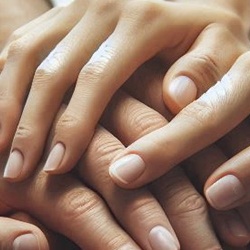 Recuperación de una enfermedad