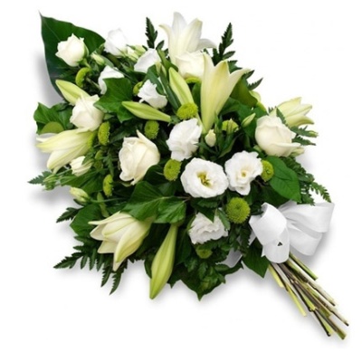 Flores para honrar y recordar