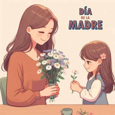 madre_flores_hija_dia_de_la_madre_400x400 madre_flores_hija_dia_de_la_madre_400x400