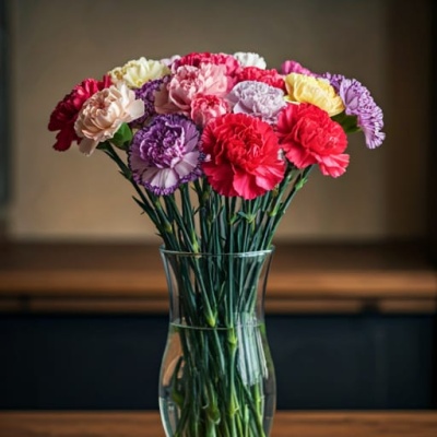 El significado de las flores