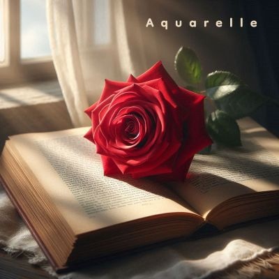 ¿Por qué se regalan rosas y libros?