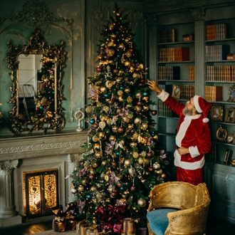 Desentrañando el origen de la Navidad
