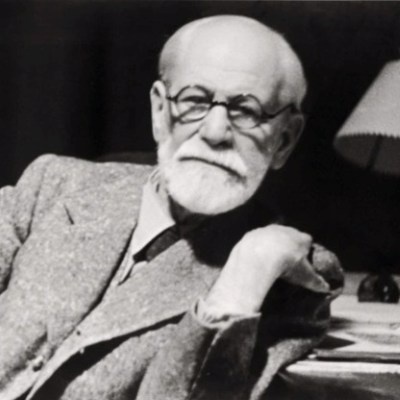 sigmund-freud sigmund-freud