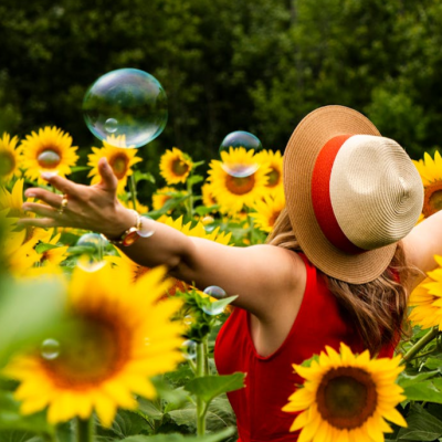 Soñar con flores: Significado e intrepretación
